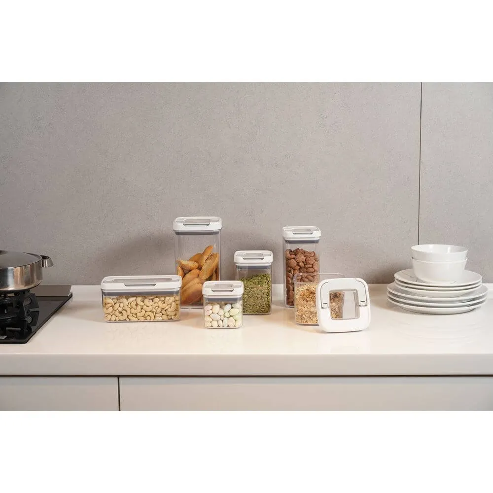 Felli Supreme Tite Rectangular 2.7L Pantry Container