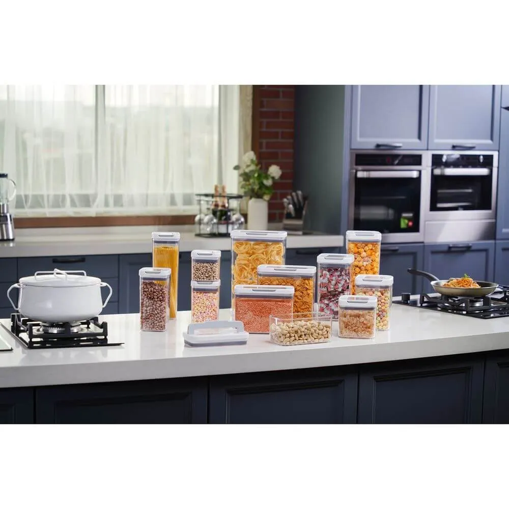 Felli Supreme Tite Rectangular 2.7L Pantry Container