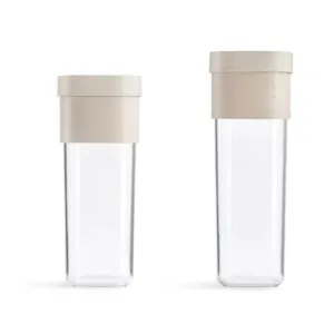 Flip Container L Brown  (from 1350 ml to 1600 ml)