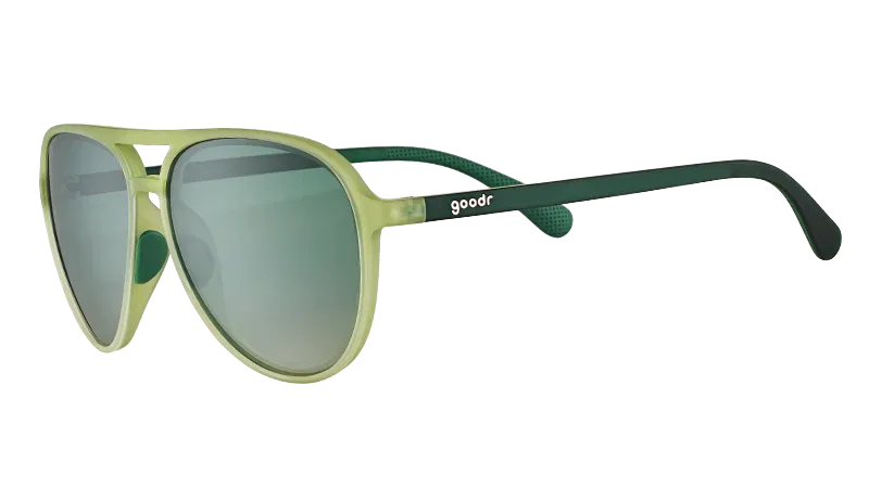 Goodr Mach Gs Sunglasses