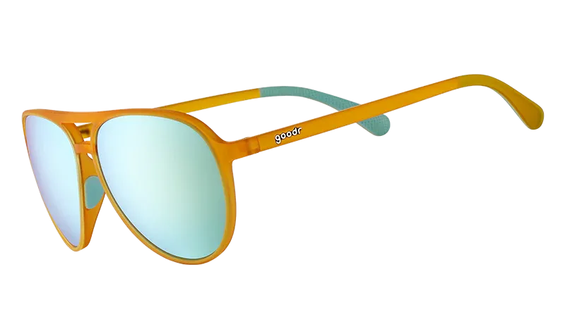 Goodr Mach Gs Sunglasses