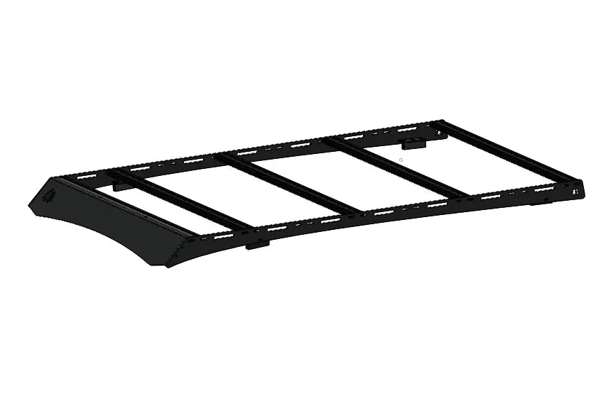 Greenlane 4th Gen 4Runner Full Roof Rack