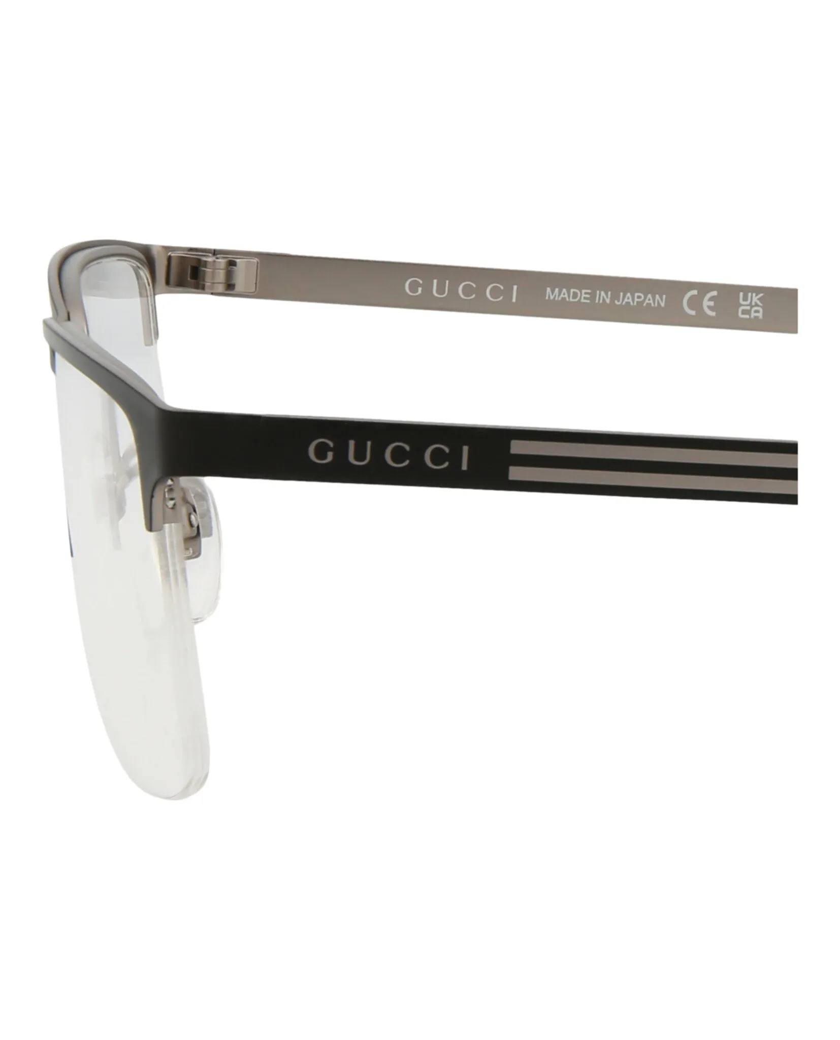 Gucci Fashion Optical Style #GG0694O-30008617004