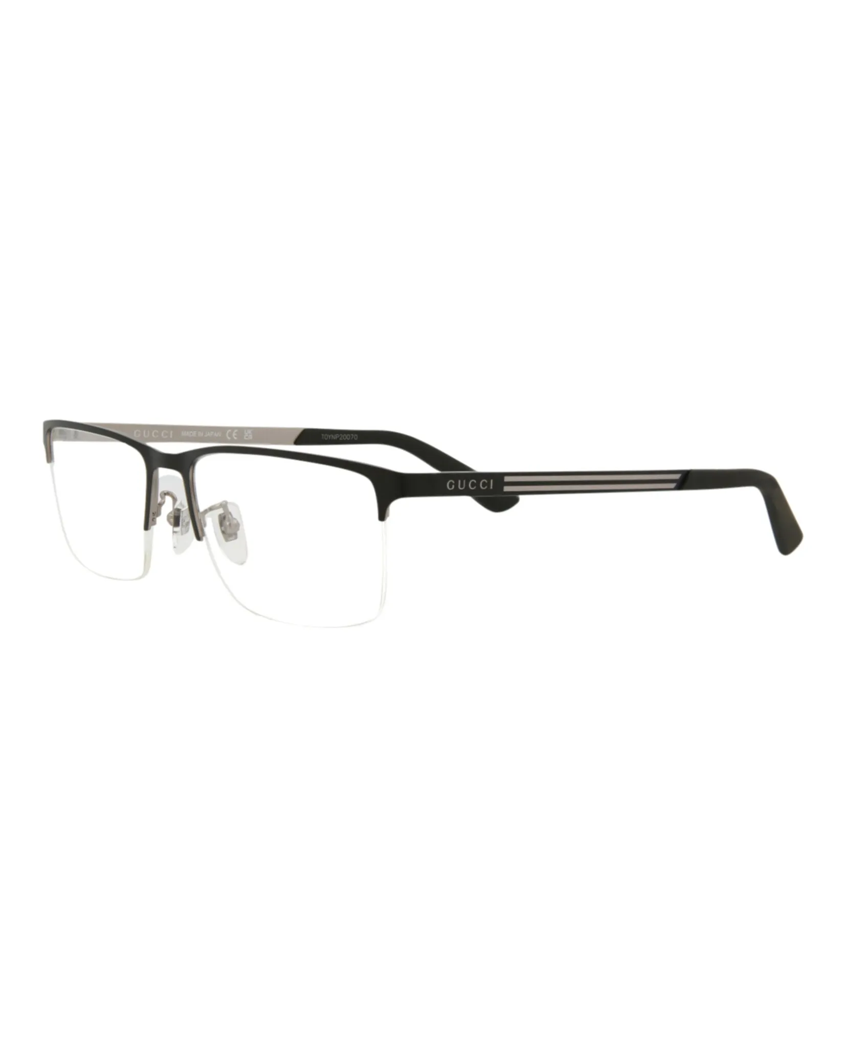Gucci Fashion Optical Style #GG0694O-30008617004