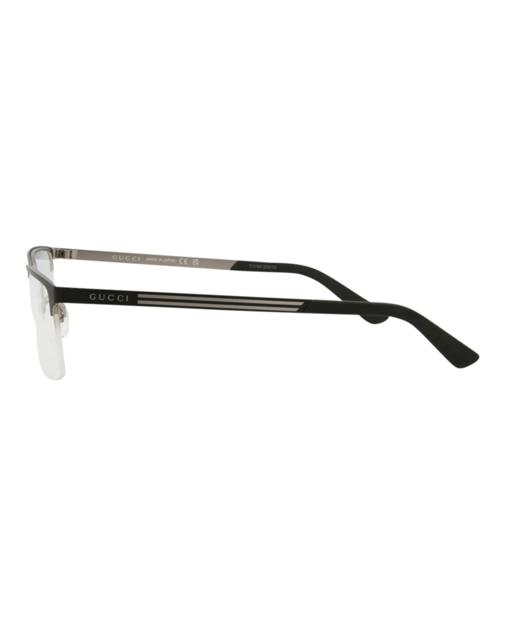 Gucci Fashion Optical Style #GG0694O-30008617004