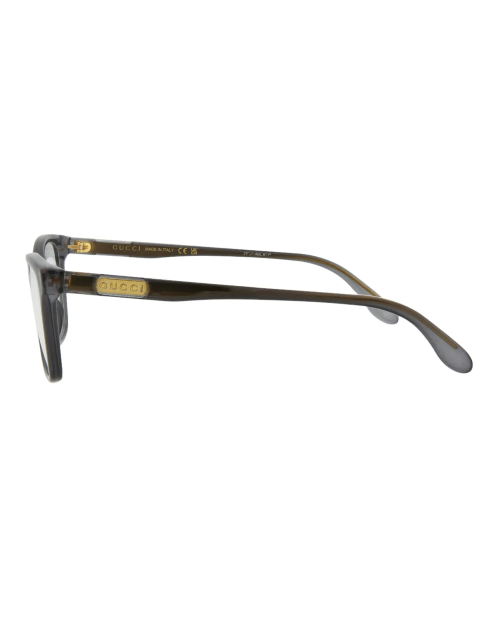 Gucci Fashion Optical Style #GG0792O-30009477004