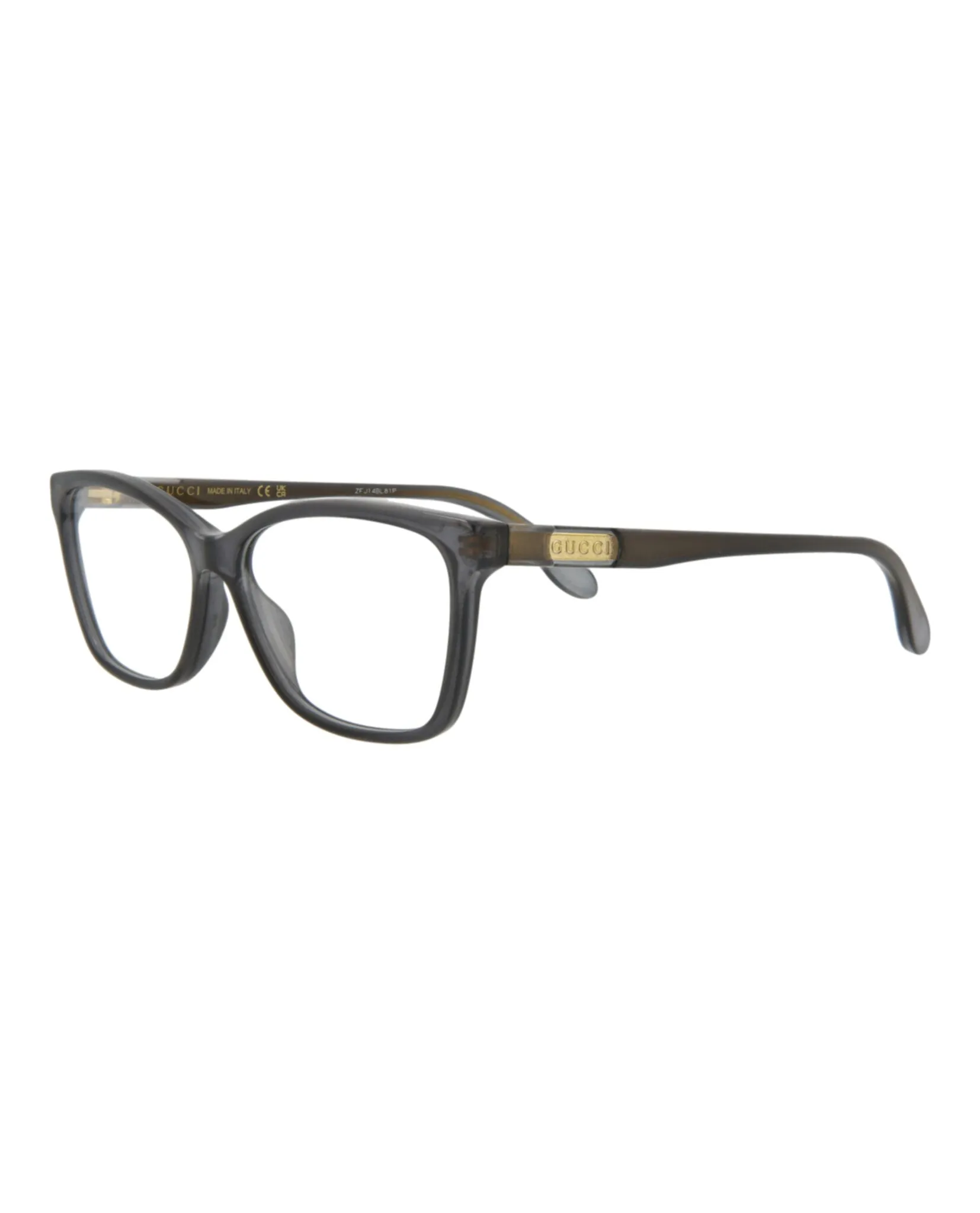 Gucci Fashion Optical Style #GG0792O-30009477004