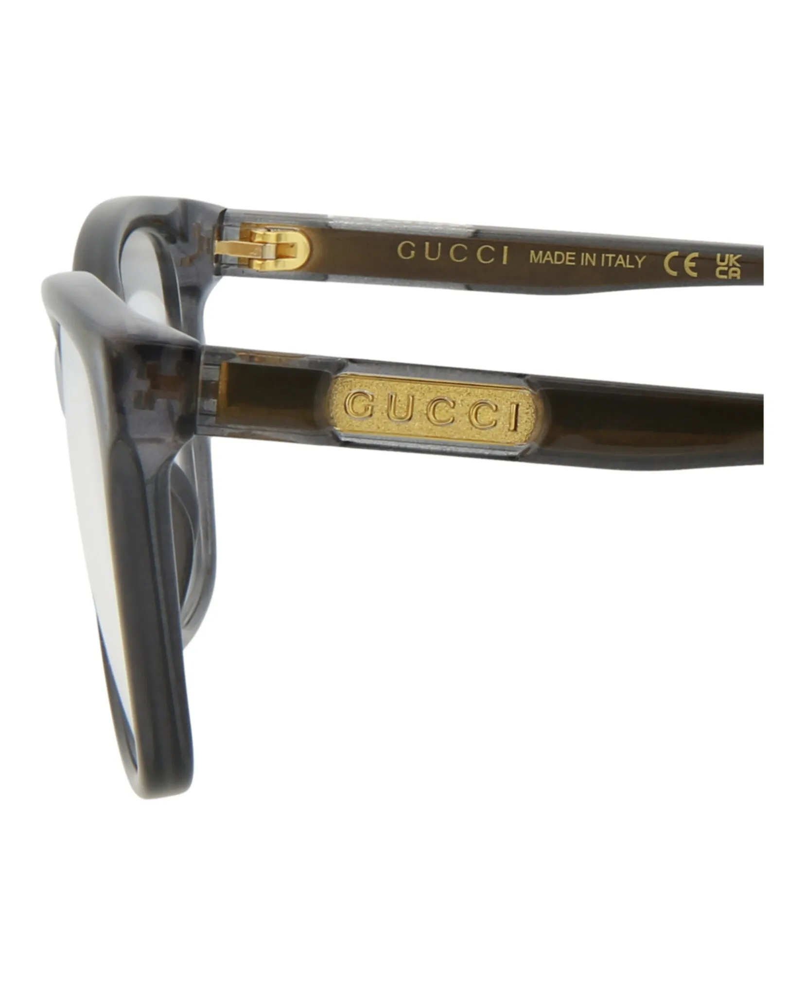 Gucci Fashion Optical Style #GG0792O-30009477004