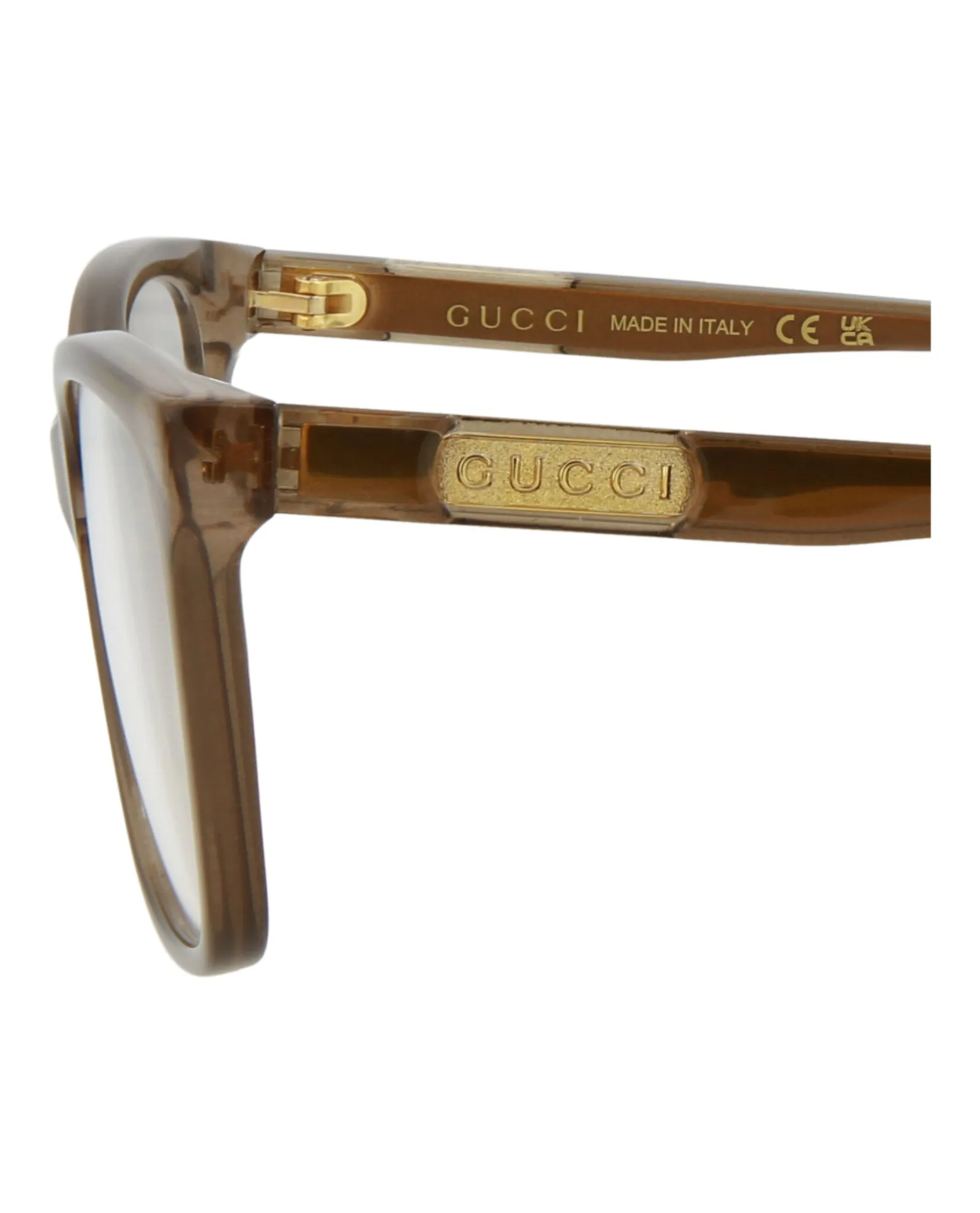 Gucci Fashion Optical Style #GG0792O-30009477005