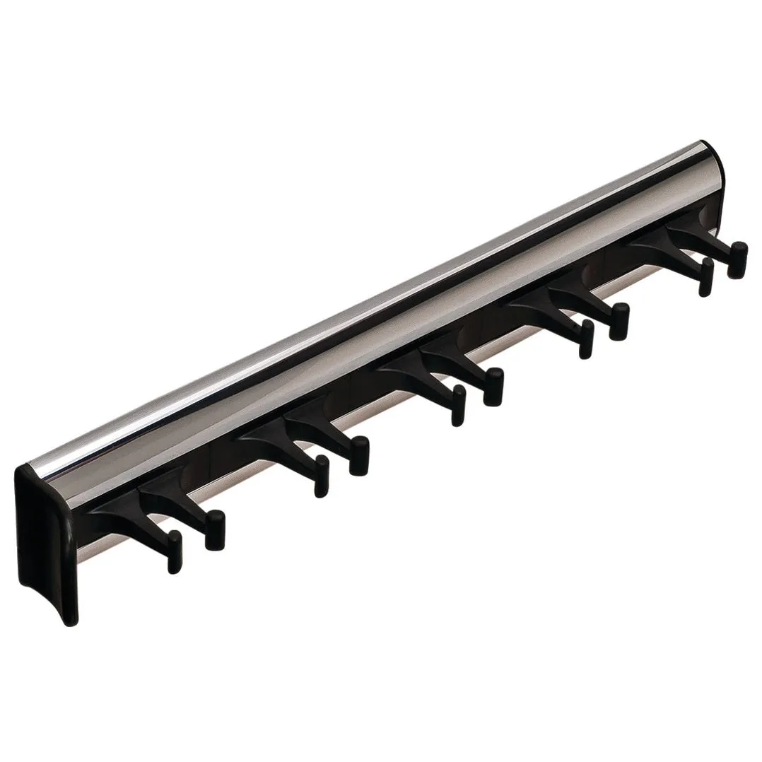 Hafele 3/4 Extension Belt Rack with Slides TAG Synergy