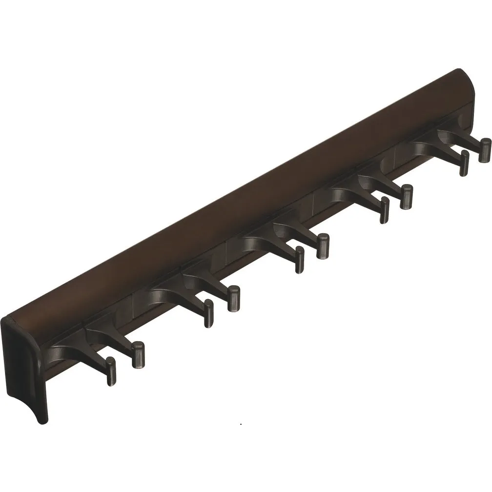 Hafele 3/4 Extension Belt Rack with Slides TAG Synergy