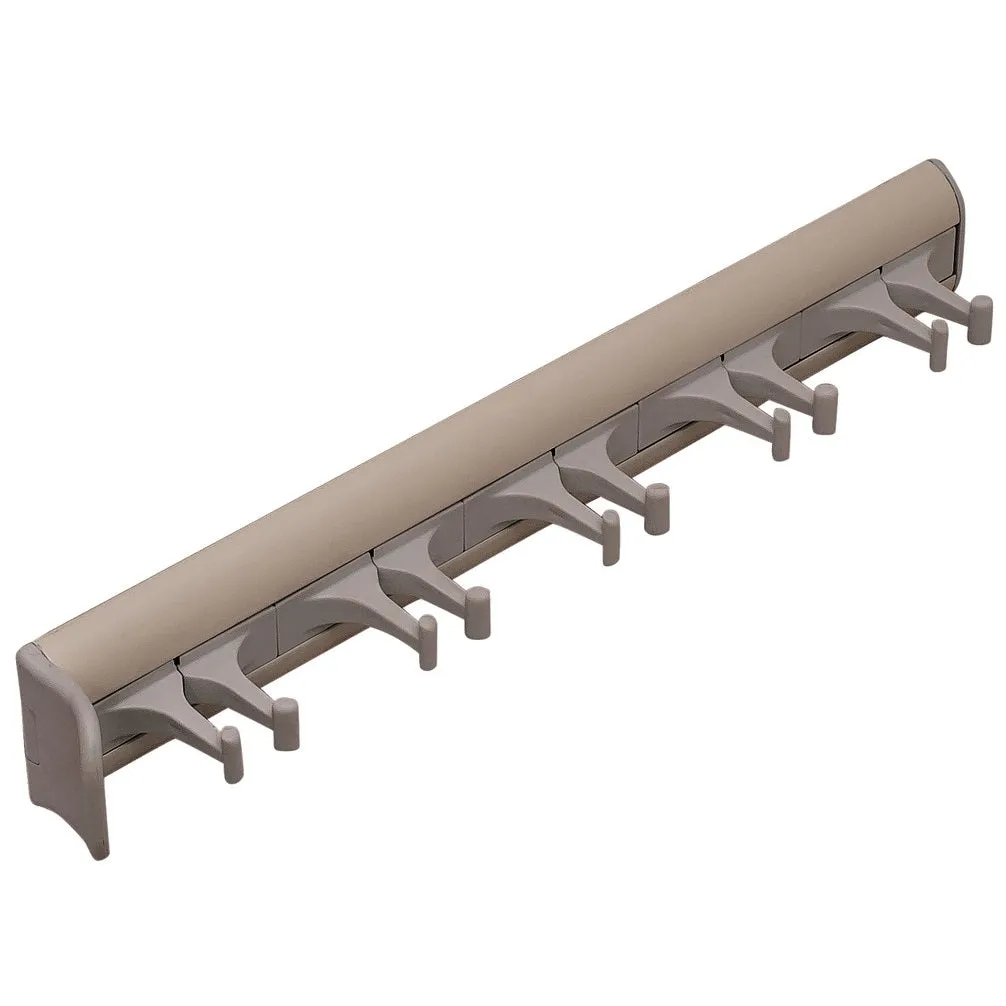 Hafele 3/4 Extension Belt Rack with Slides TAG Synergy