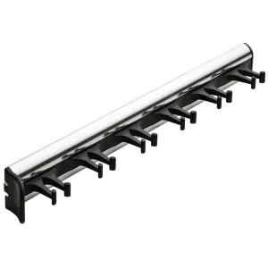 Hafele 3/4 Extension Belt Rack with Slides TAG Synergy