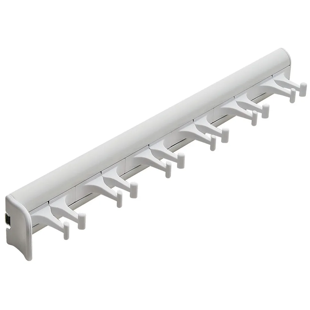 Hafele 3/4 Extension Belt Rack with Slides TAG Synergy