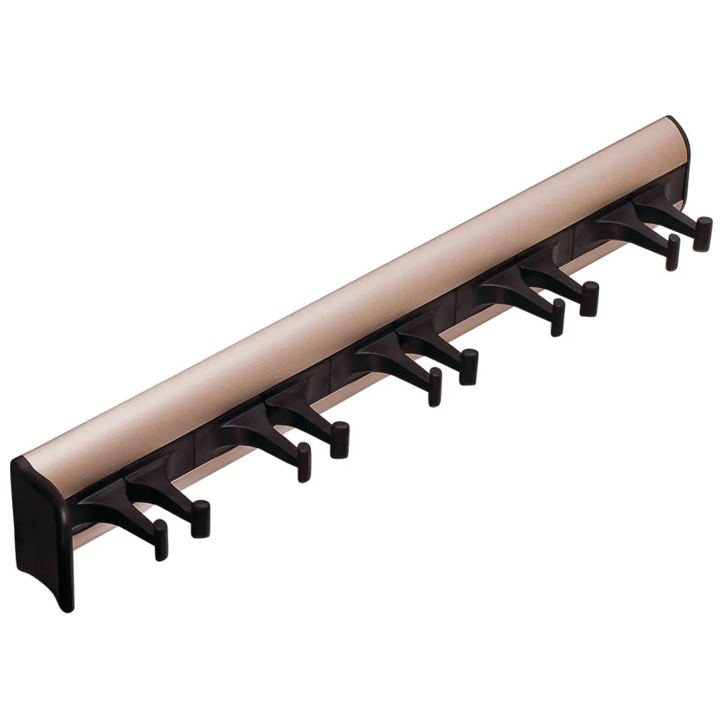 Hafele 3/4 Extension Belt Rack with Slides TAG Synergy