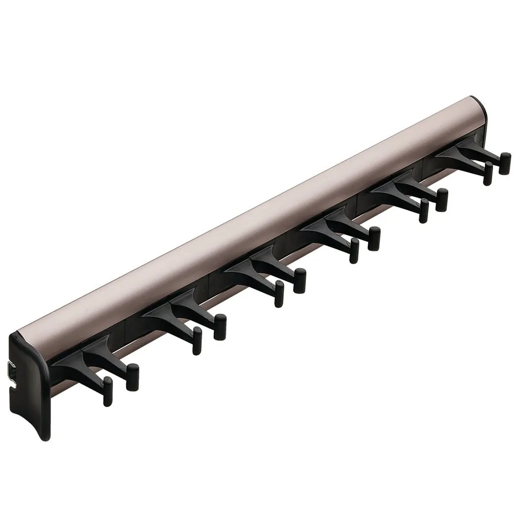 Hafele 3/4 Extension Belt Rack with Slides TAG Synergy