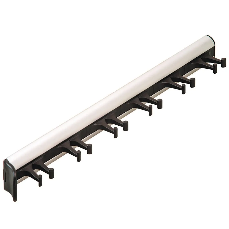 Hafele 3/4 Extension Belt Rack with Slides TAG Synergy