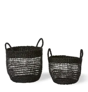 HAIDER BASKET SET