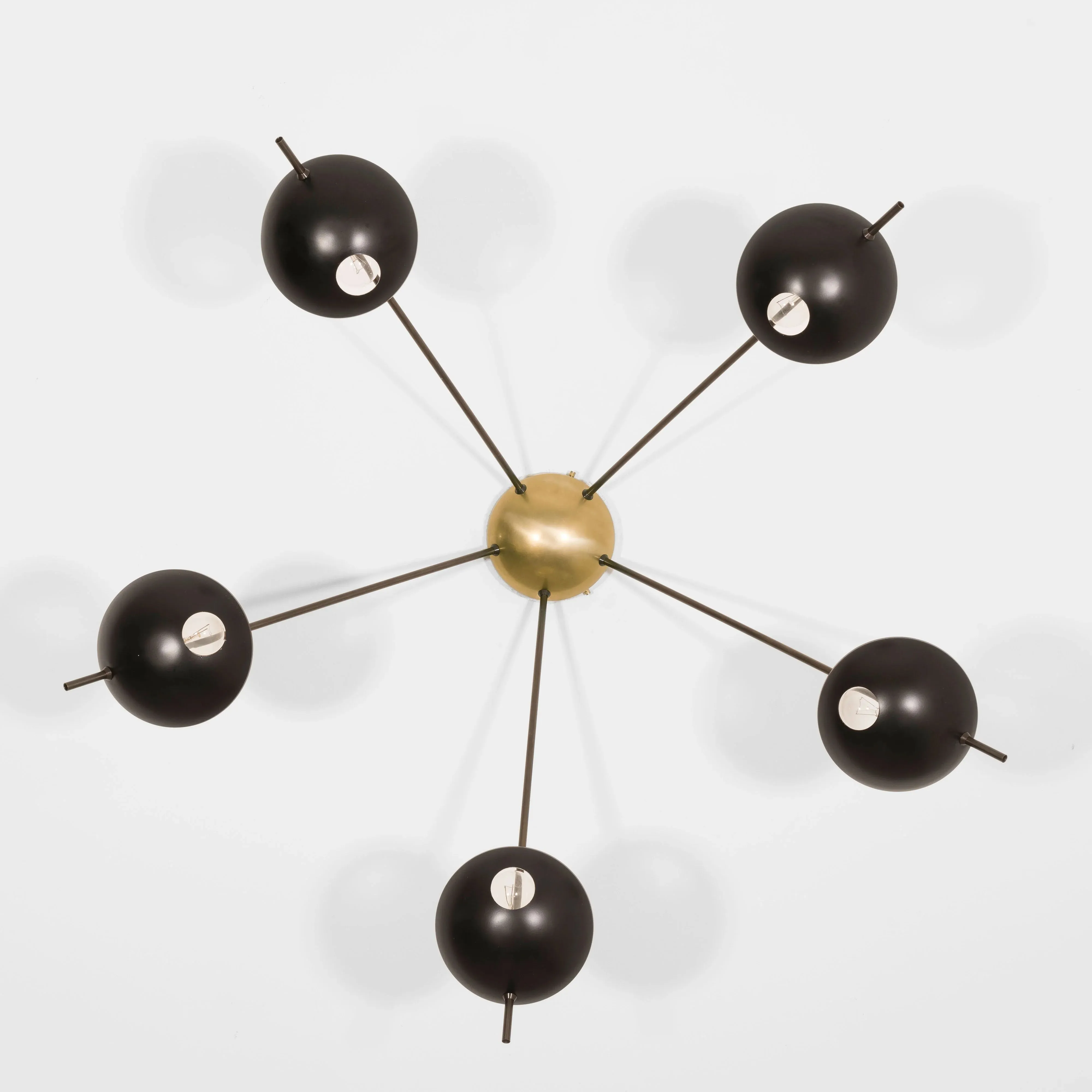 HELIOS PENTA Lamp