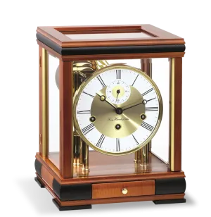 HERMLE BERGAMO -Light Cherry