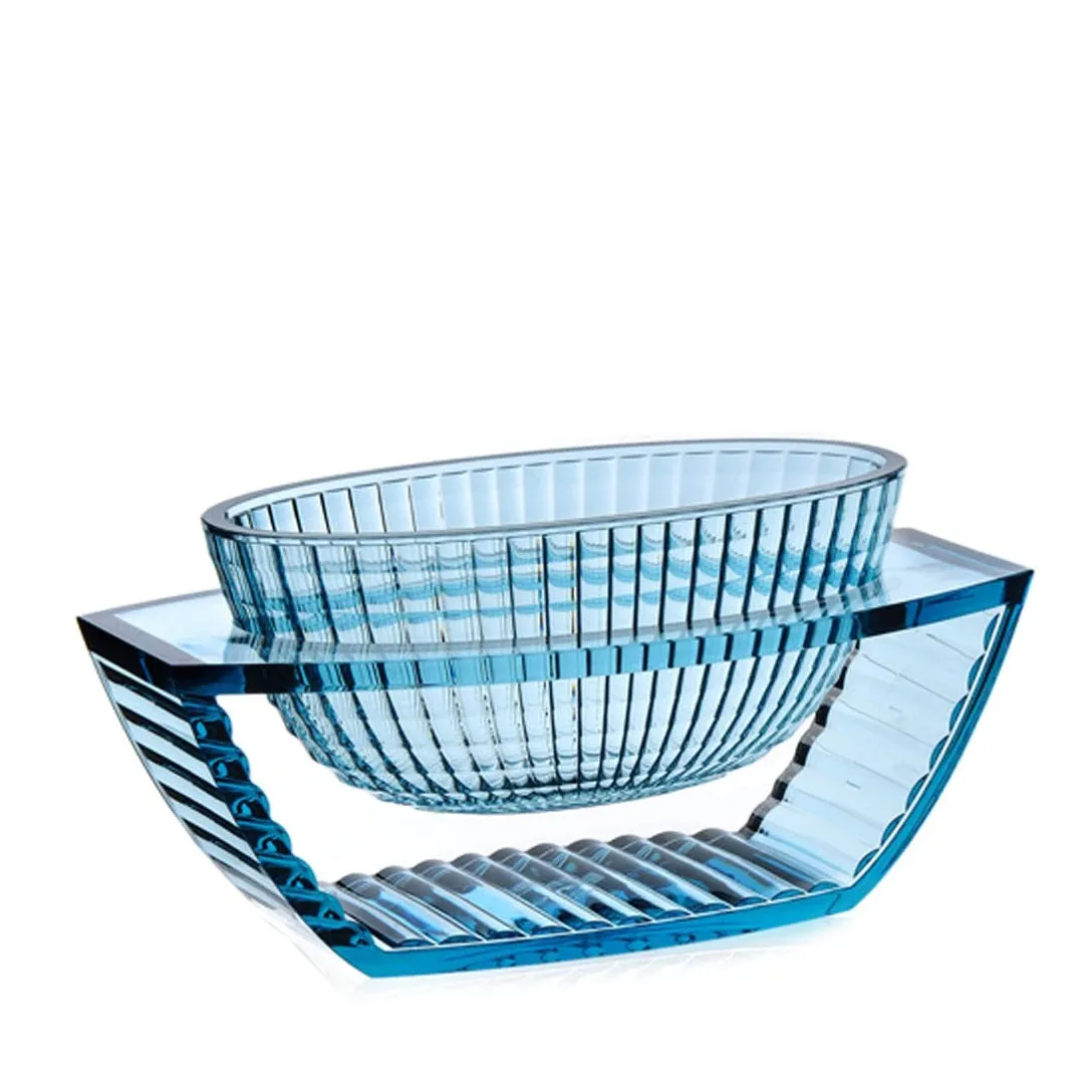 Kartell U Shine Vase