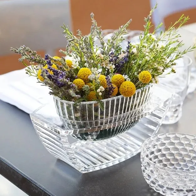 Kartell U Shine Vase