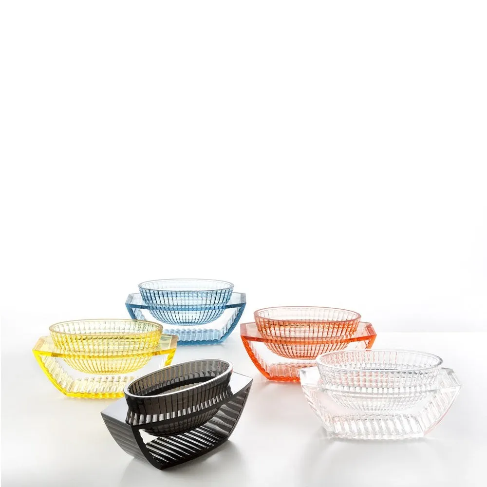 Kartell U Shine Vase