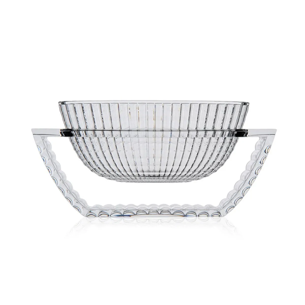 Kartell U Shine Vase