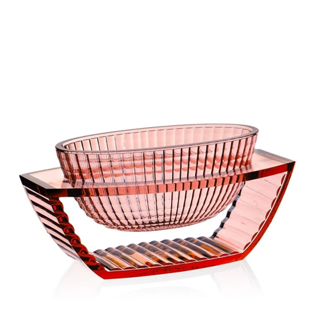 Kartell U Shine Vase