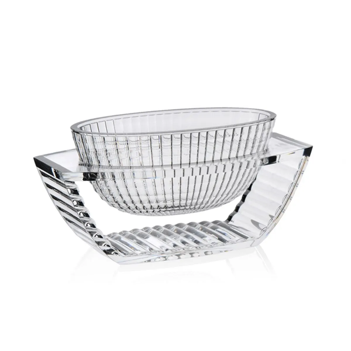 Kartell U Shine Vase