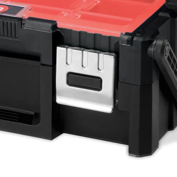 Keter 18" Cantilever Organizer Toolbox