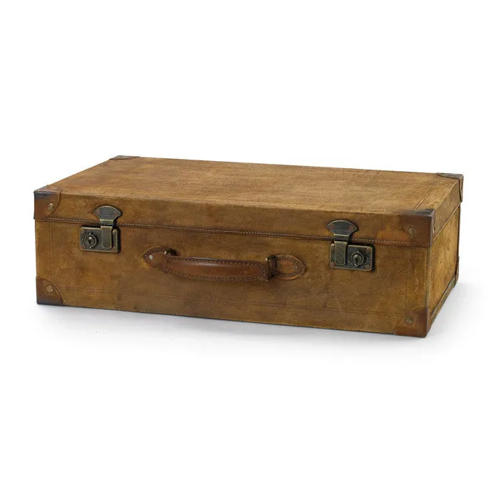 Knightsbridge Leather Case