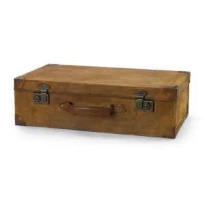 Knightsbridge Leather Case