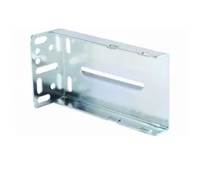 KV 8403 Face Frame Adjustable Rear Mounting Bracket