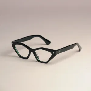 Ladybug Optical Black Eyeglasses