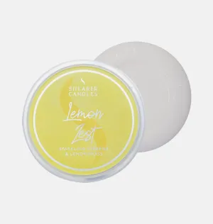 Lemon Zest Wax Melt