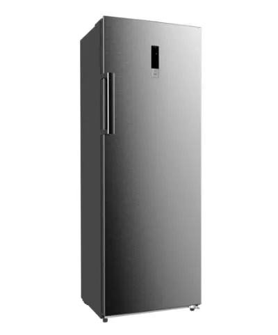 Midea MCF232 Upright Freezer 232L
