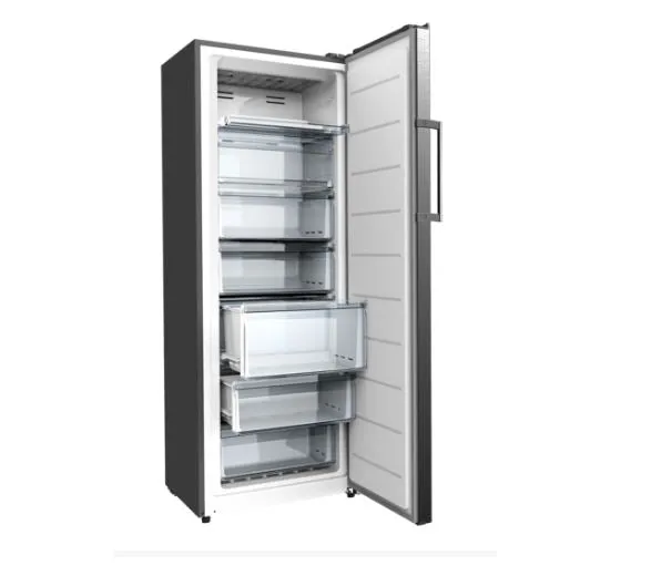 Midea MCF232 Upright Freezer 232L
