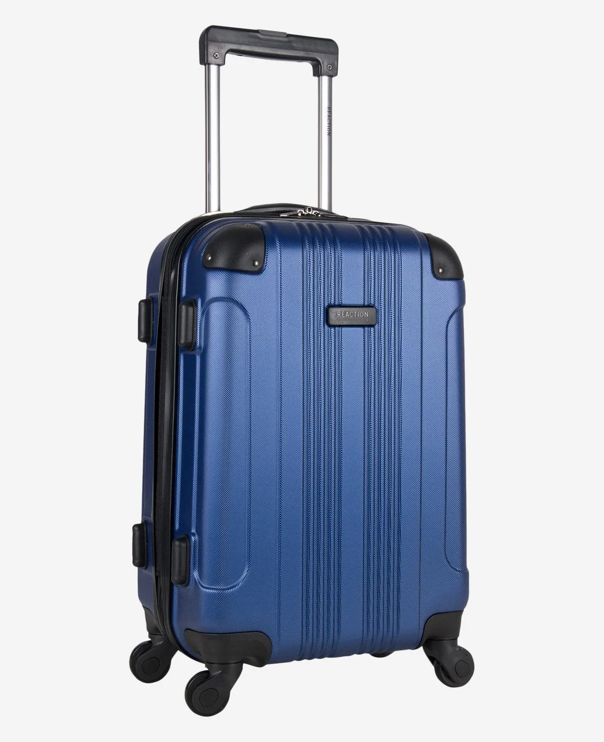 Out Of Bounds 20-Inch Carry-On Lightweight Hard Side Spinner Suitcase