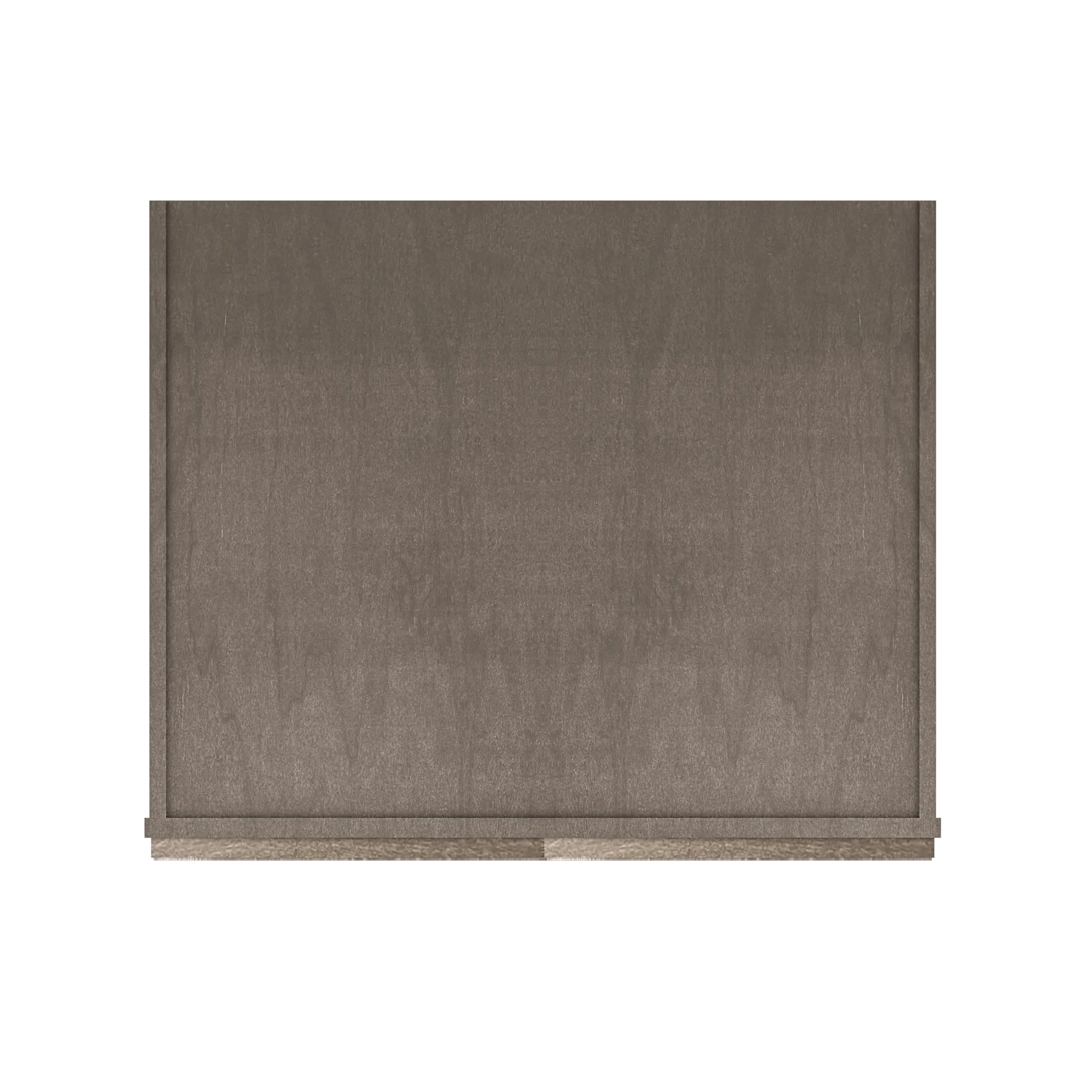 Oven Kitchen Cabinet OC3084 Milan Slate 30 in. width 84 in. height 24 in. depth