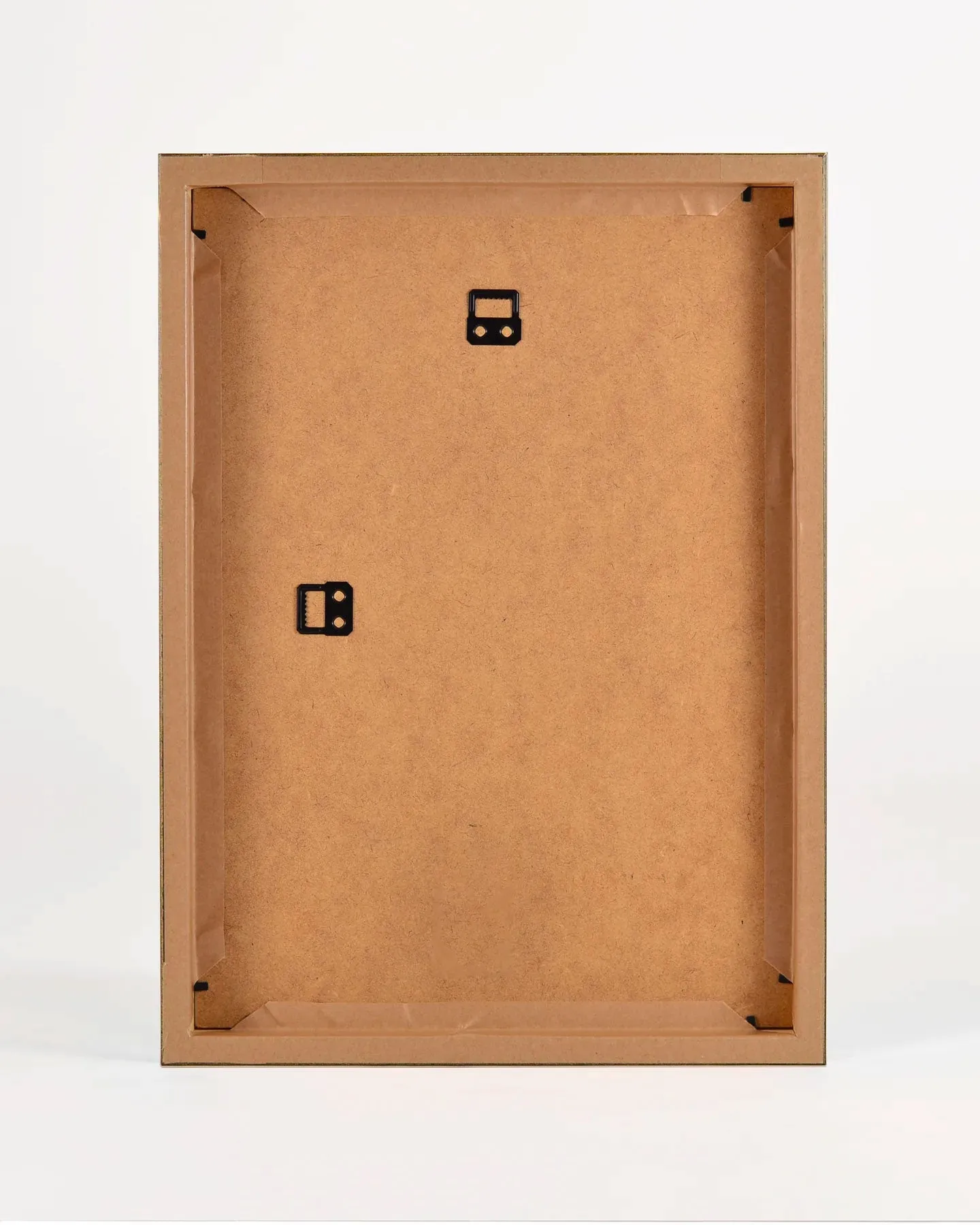 Premium Light Walnut Picture Frame, 40x50cm Size Photo Frame