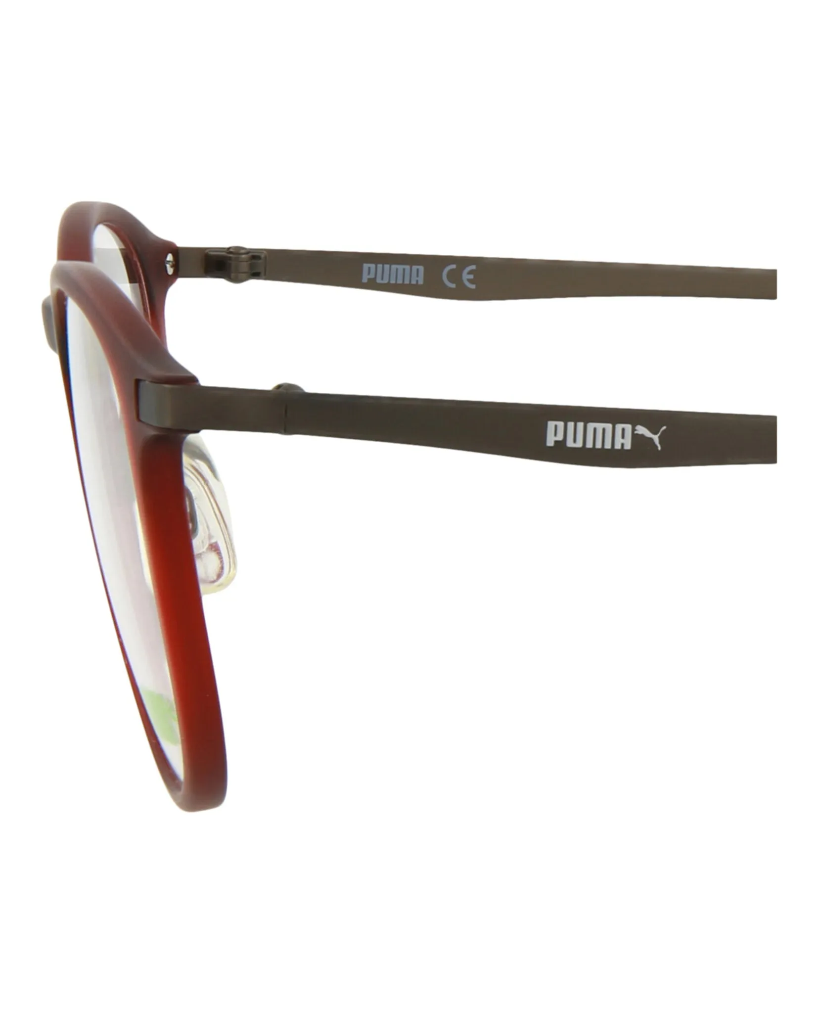 Puma Core Optical, style # PU0078O-30000610003