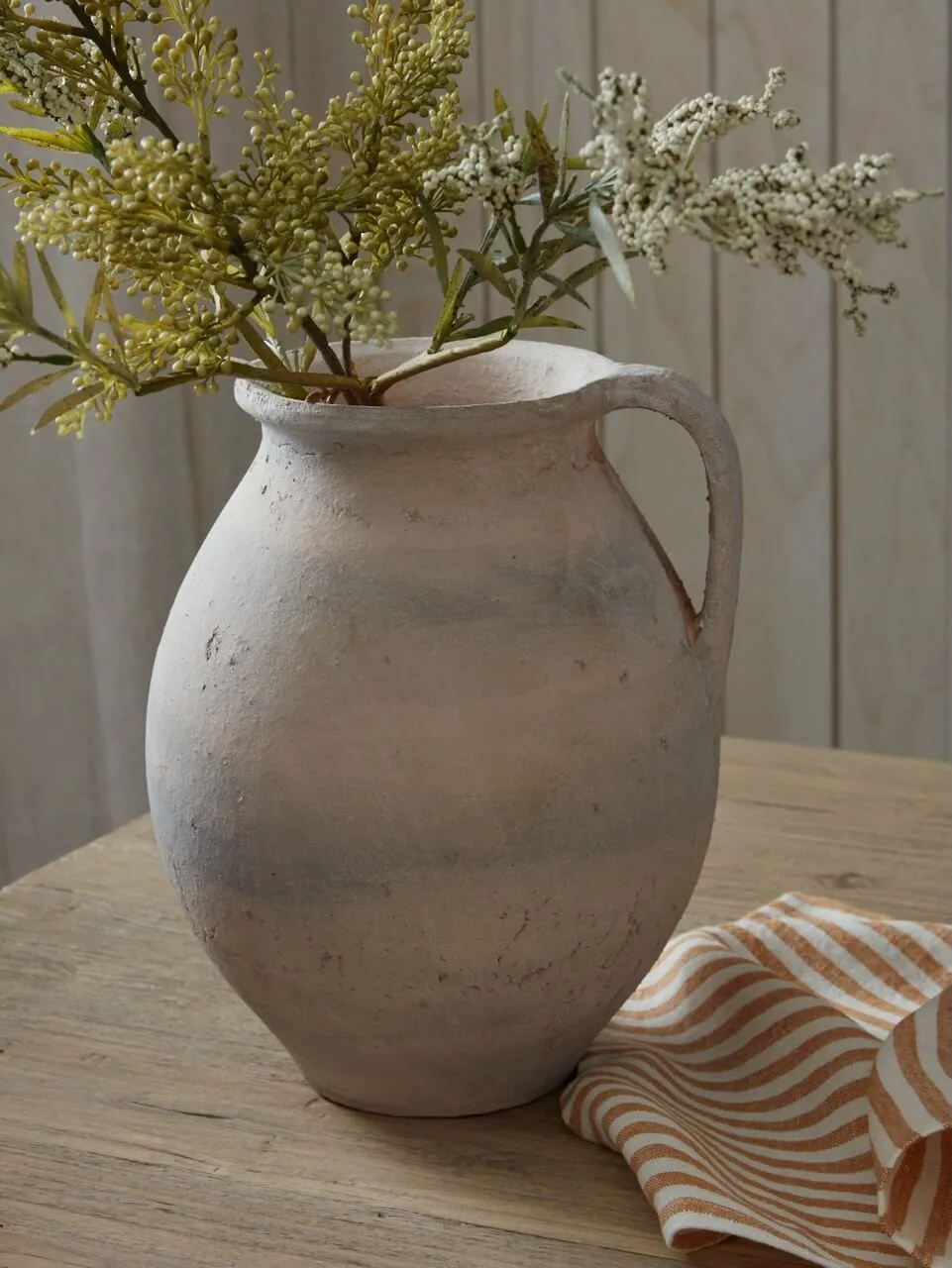 Ratho Vase