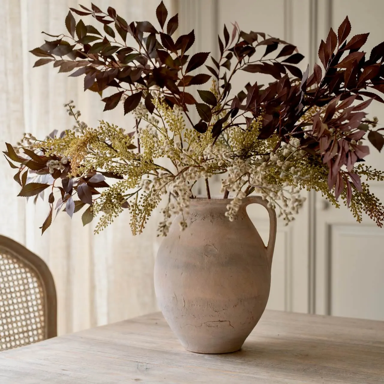 Ratho Vase