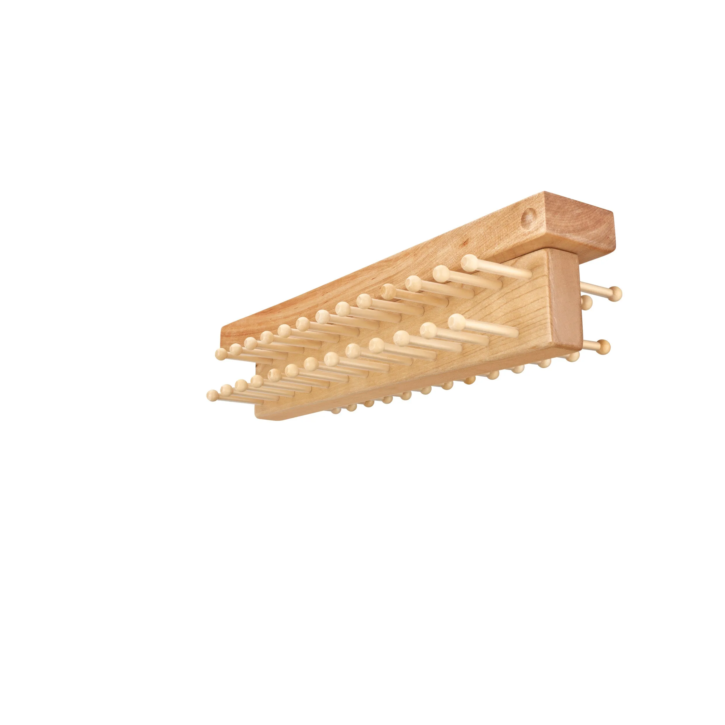 Rev-A-Shelf / CWTTR-16-1 / 16 in Natural Tie Butler™