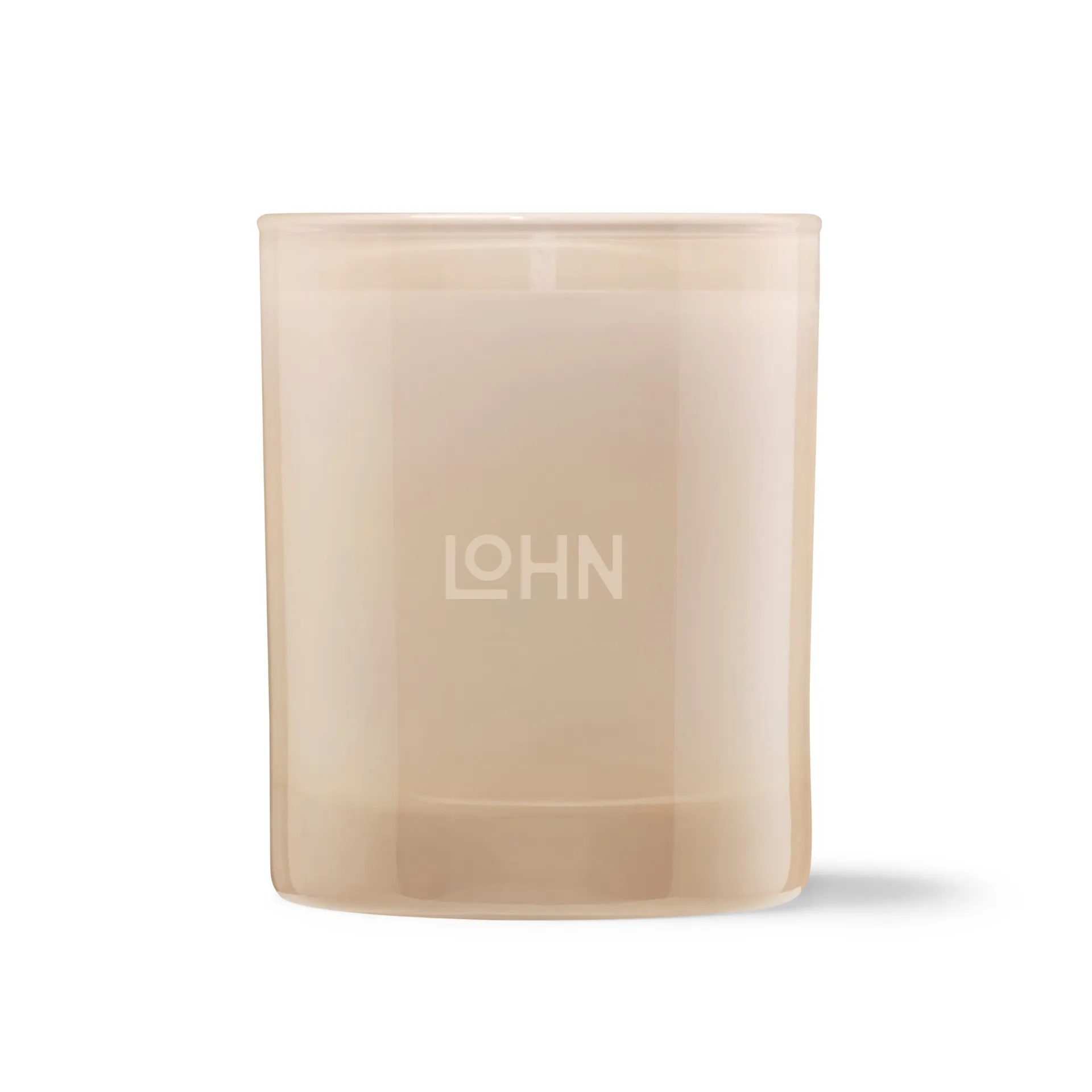 SAND Scented Candle - Copal & Palo Santo