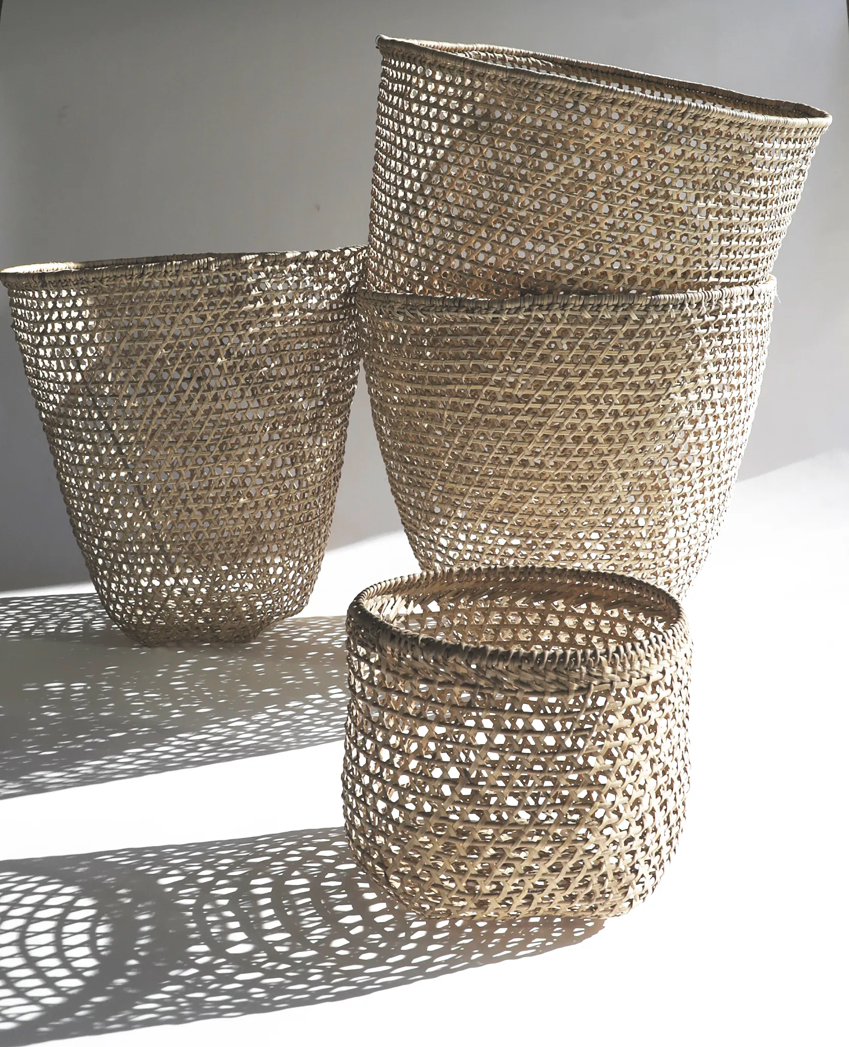 Selva Basket