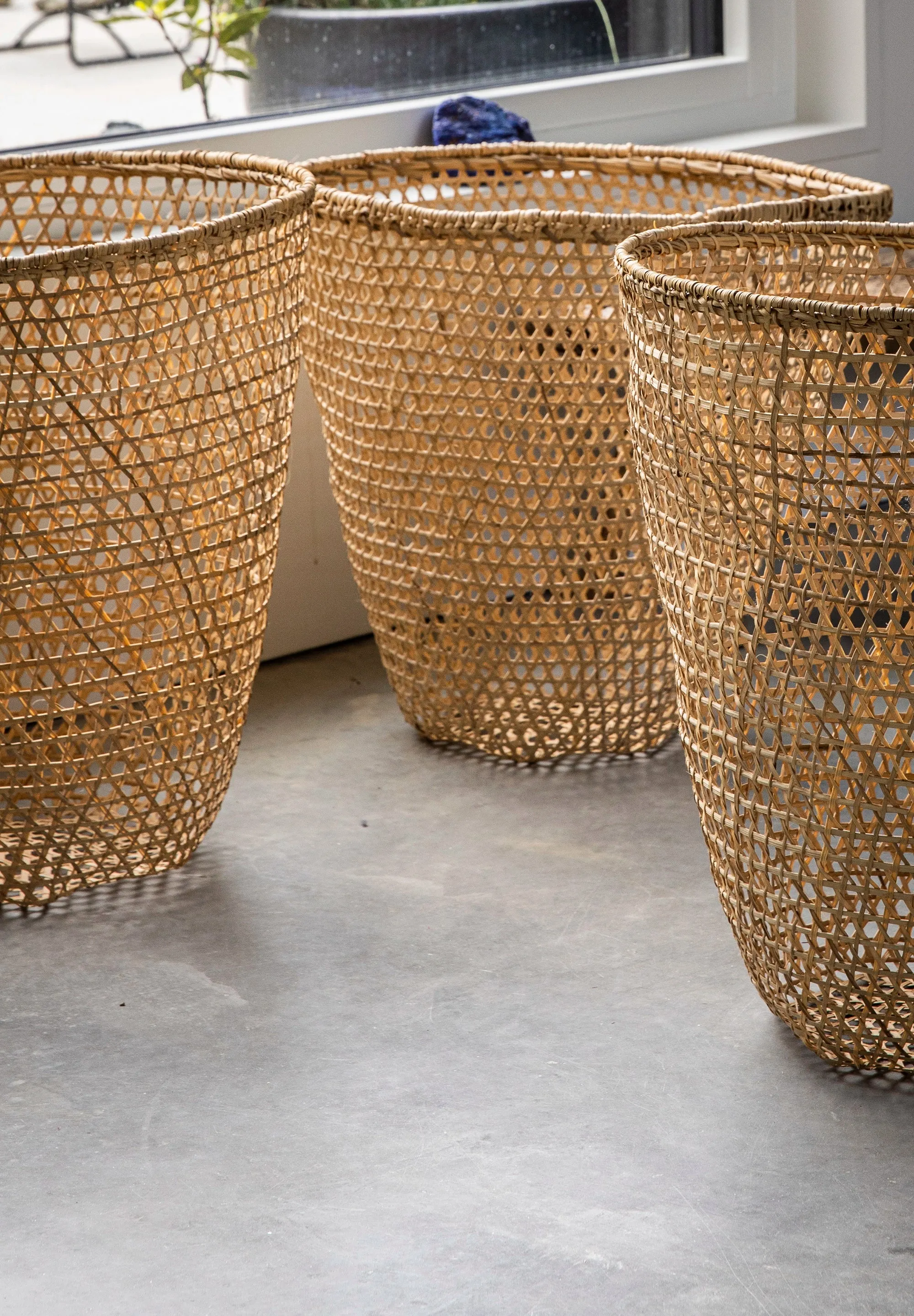 Selva Basket