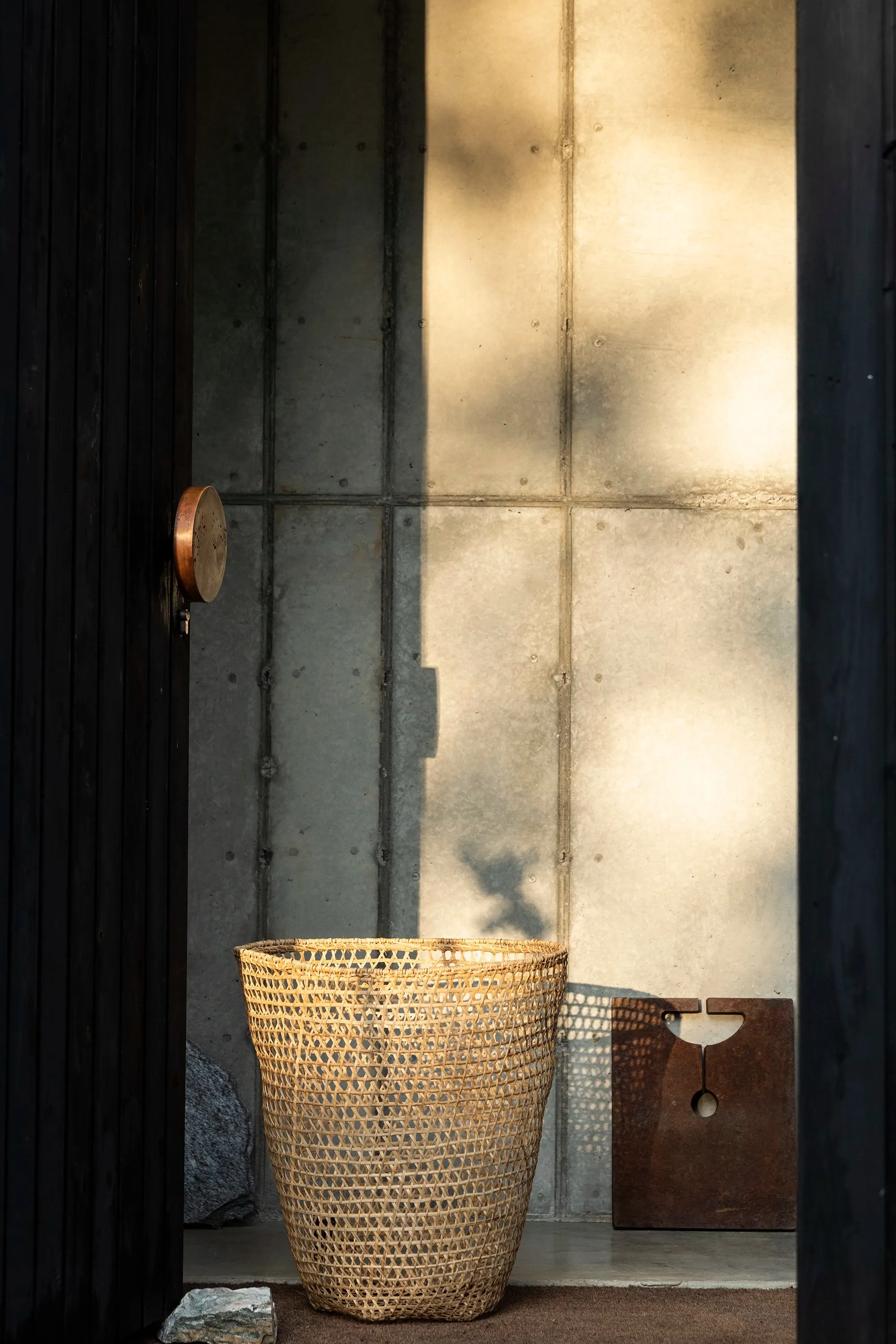 Selva Basket