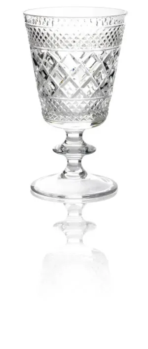 Shira Luxury Crystal Vases - Angie Homes